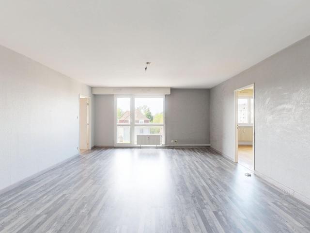Appartement Strasbourg 3 pièces