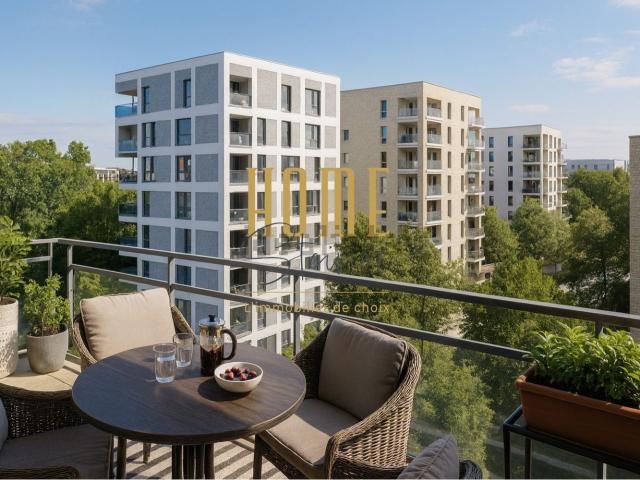 Appartement, Strasbourg