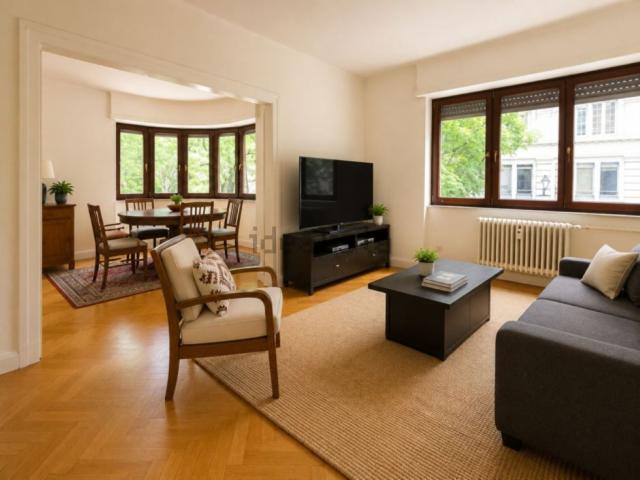 Appartement, Strasbourg