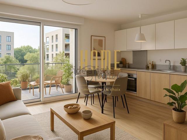 Appartement, Strasbourg