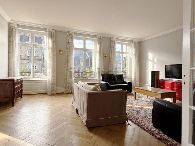 Appartement, Strasbourg