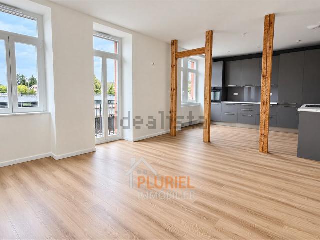 Appartement, Strasbourg
