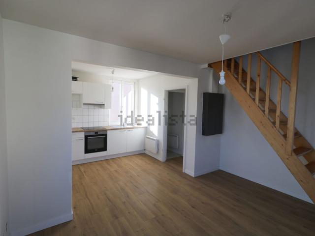 Appartement, Strasbourg