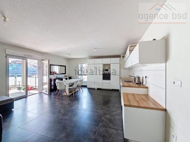 Appartement, Strasbourg