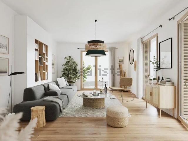 Appartement, Strasbourg