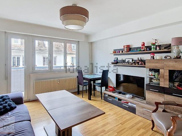 Appartement, Strasbourg