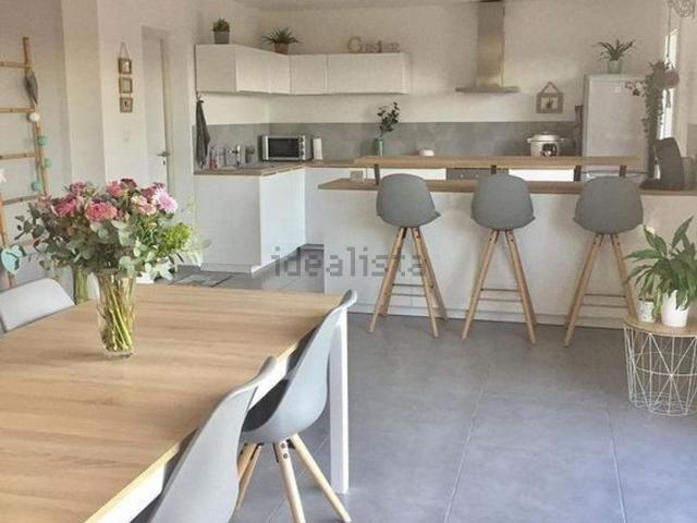 Appartement, Strasbourg