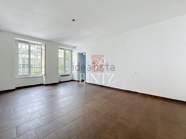 Appartement, Strasbourg