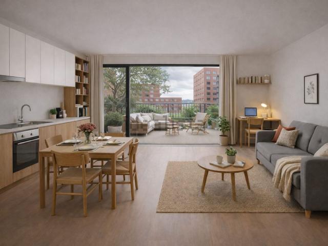 Appartement, Strasbourg
