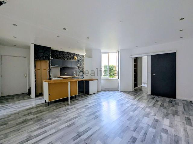 Appartement, Strasbourg
