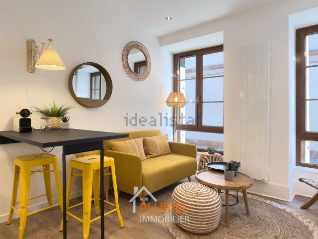 Appartement, Strasbourg