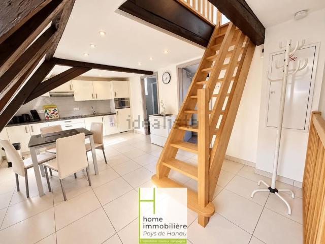 Appartement, Strasbourg
