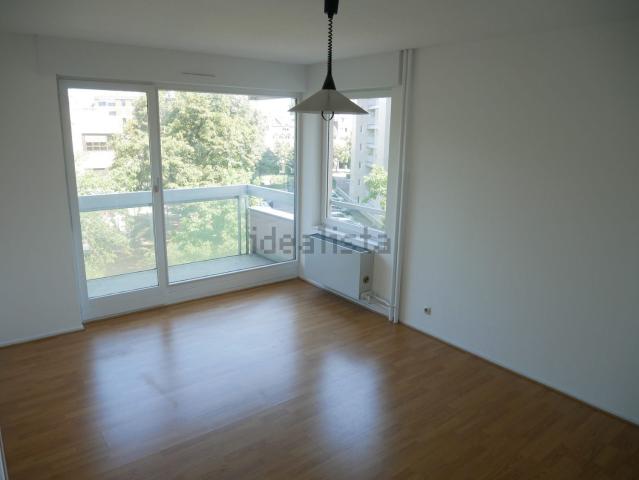 Appartement, Strasbourg