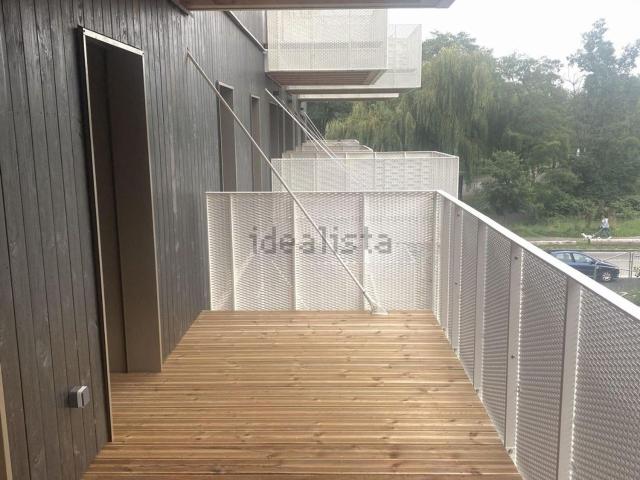 Appartement, Strasbourg