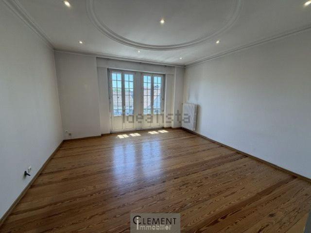 Appartement, Strasbourg