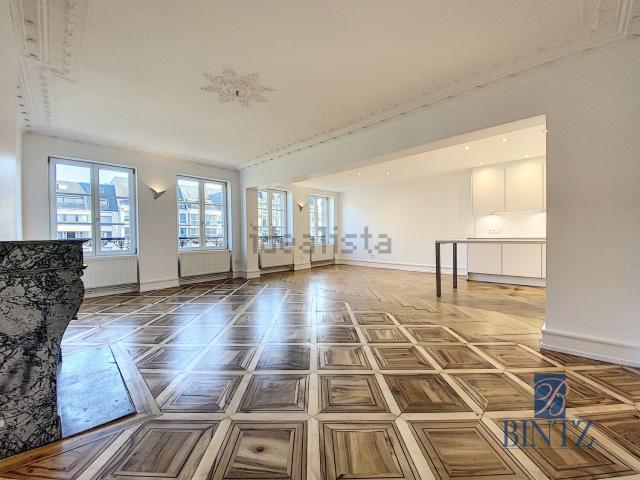 Appartement, Strasbourg
