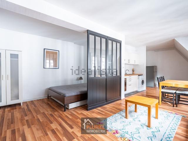 Appartement, Strasbourg