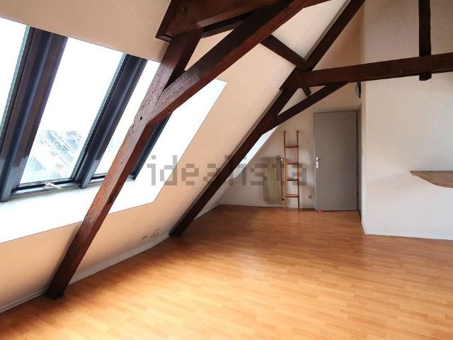 Appartement, Strasbourg