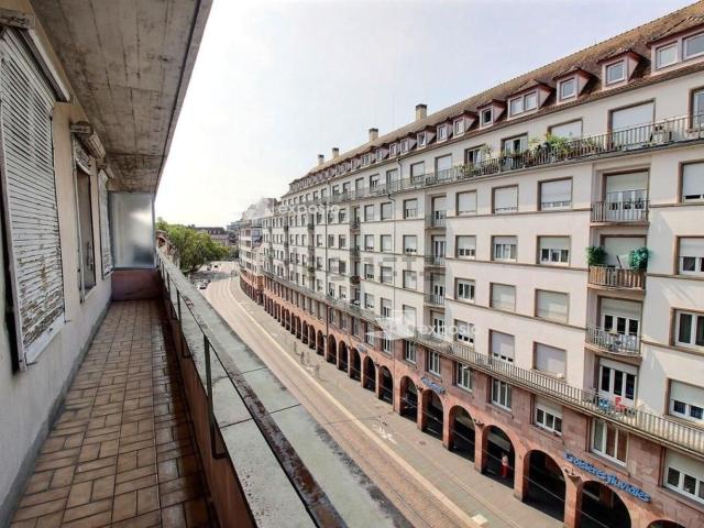 Appartement, Strasbourg