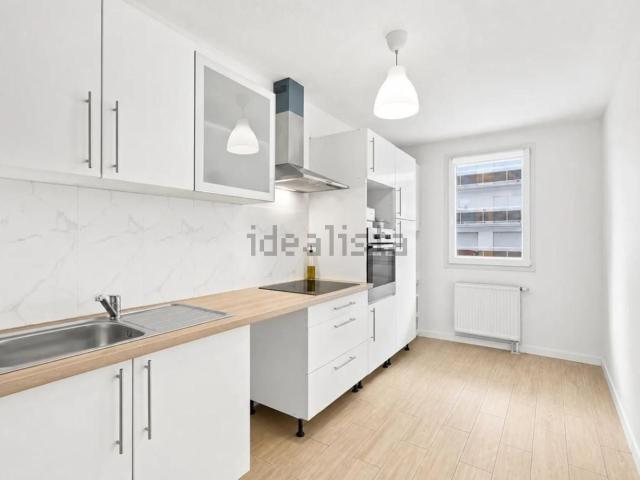 Appartement, Strasbourg