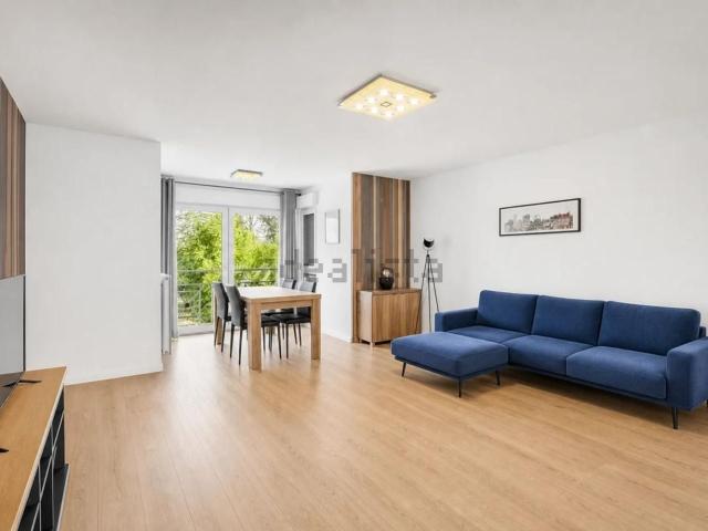 Appartement, Strasbourg