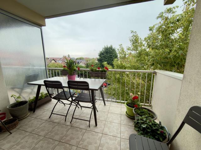 Appartement, Strasbourg
