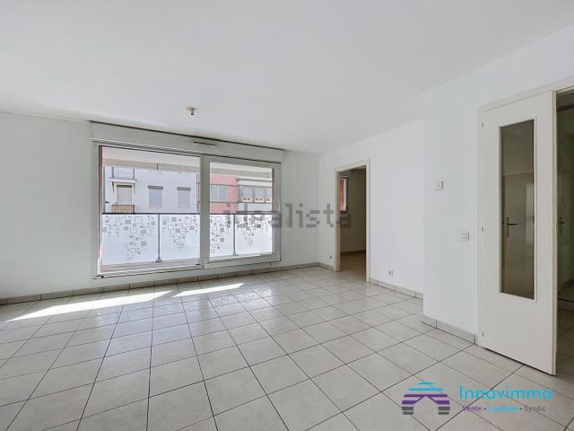 Appartement, Strasbourg