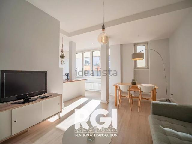 Appartement, Strasbourg