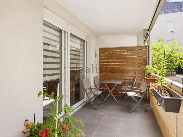 Appartement, Strasbourg