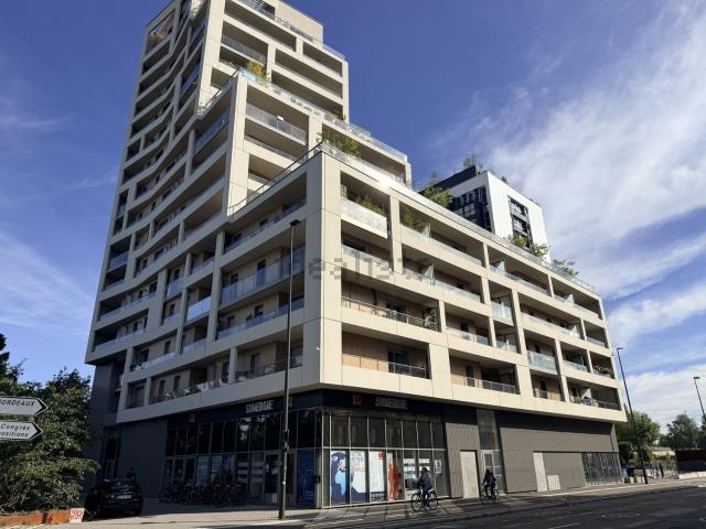 Appartement, Strasbourg