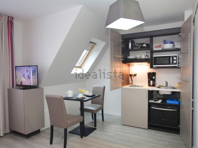Appartement, Strasbourg