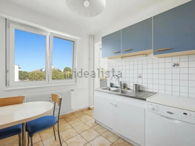 Appartement, Strasbourg
