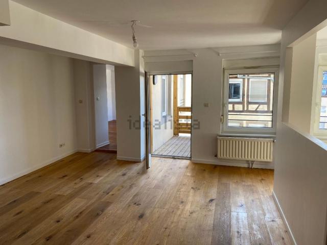 Appartement, Strasbourg