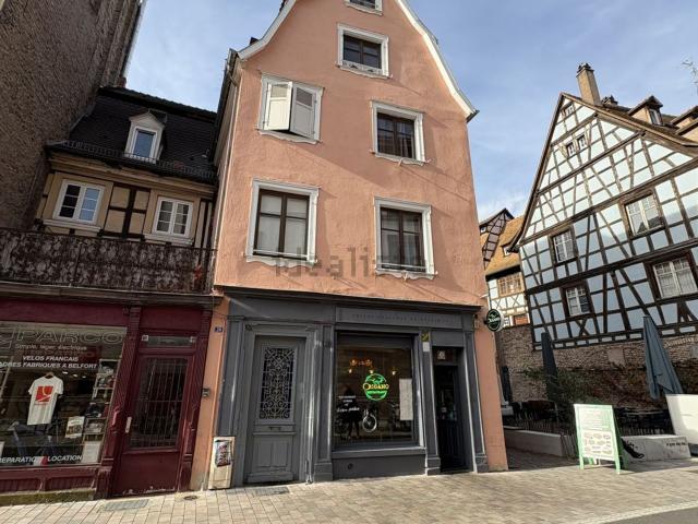 Appartement, Strasbourg