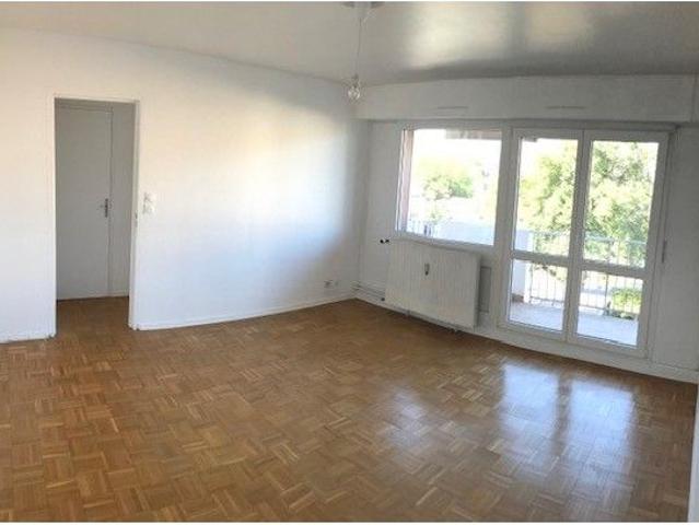 Appartement STRASBOURG 46m² 1 chambre