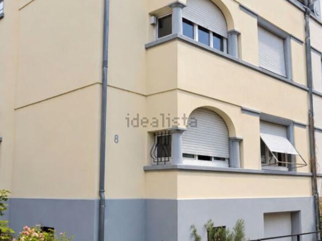 Appartement, Strasbourg