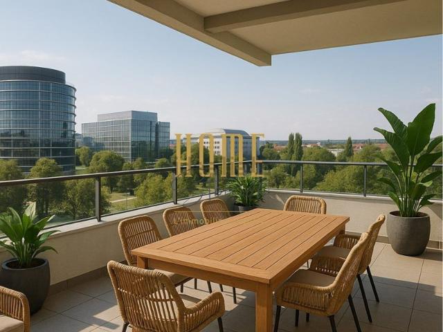 Appartement, Strasbourg