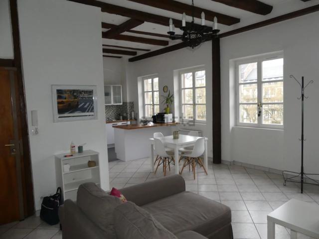 Appartement, Strasbourg