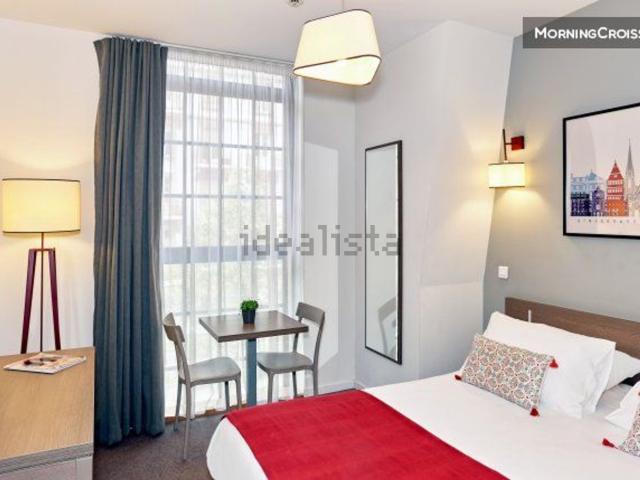 Appartement, Strasbourg