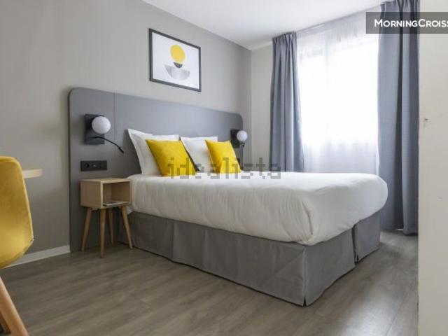 Appartement, Strasbourg