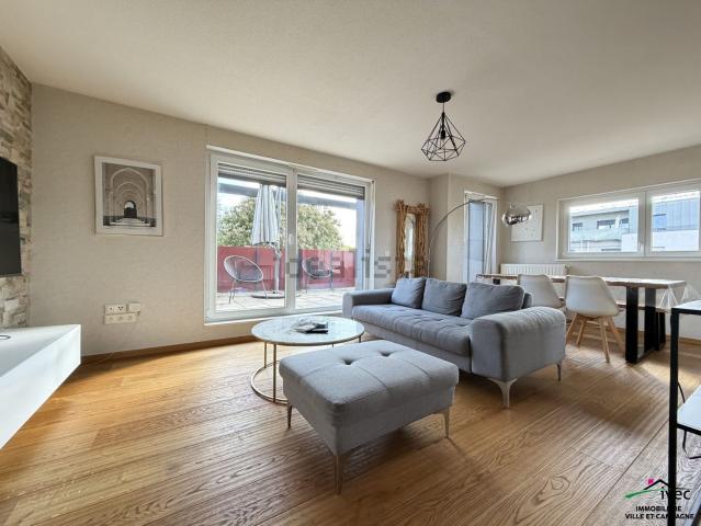 Appartement, Strasbourg