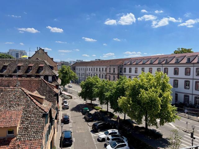 Appartement, Strasbourg
