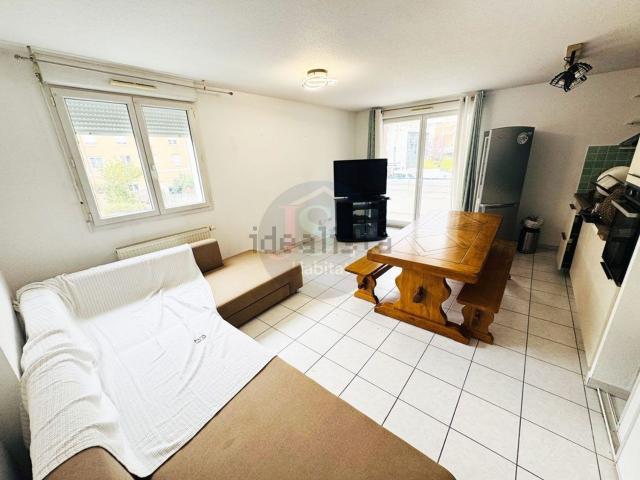 Appartement, Strasbourg