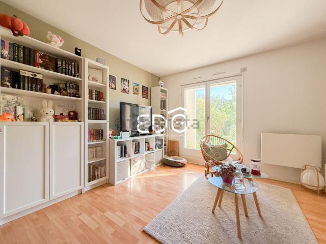 Appartement, Strasbourg