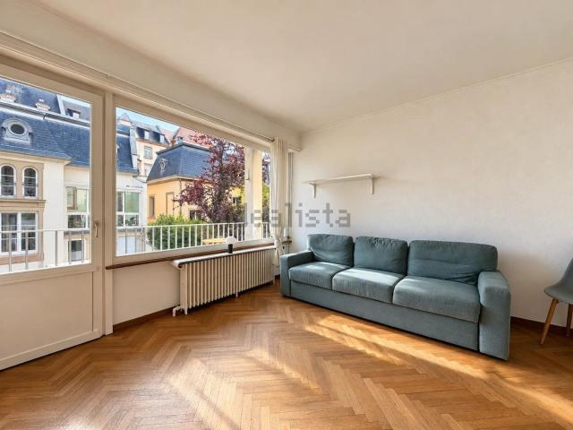 Appartement, Strasbourg