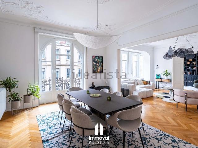 Appartement, Strasbourg