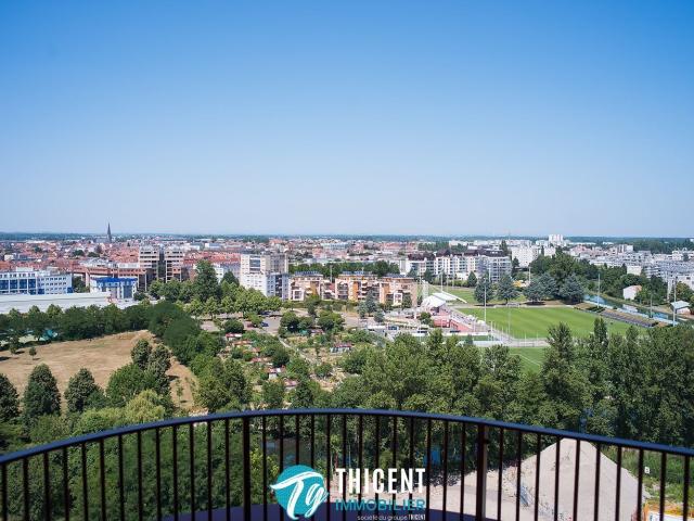 Appartement, Strasbourg