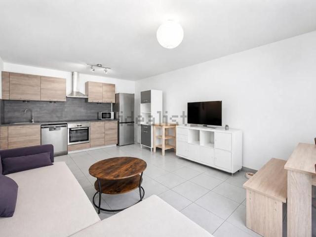 Appartement, Strasbourg