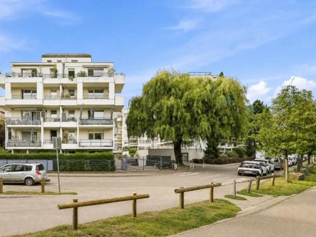 Appartement, Strasbourg