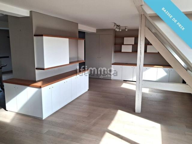 Appartement, Strasbourg